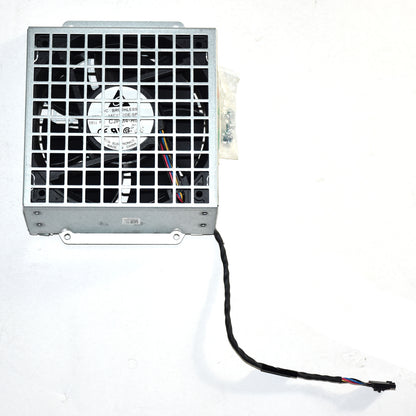 Dell PowerEdge T420 T430 T440 12V Rear Cooling Fan Cage Assembly V6712