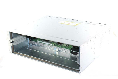Dell EMC 15-Bay Fiber Channel 4Gb/s Storage Enclosure KTN-STL4 CK048 TR651