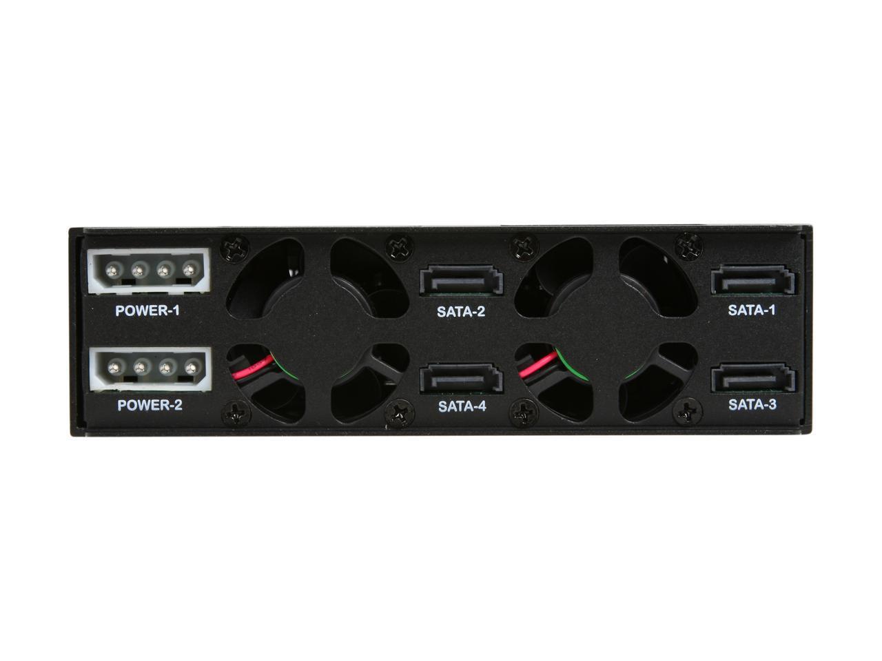 ICY DOCK ACC HDD ICY DOCK|MB994SP-4S RT