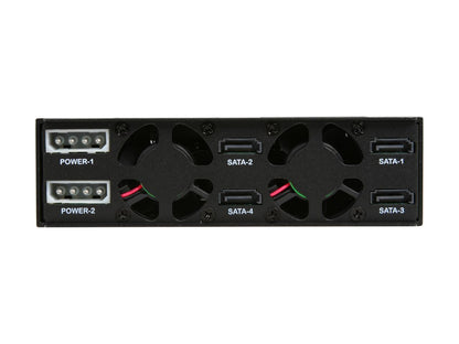 ICY DOCK ACC HDD ICY DOCK|MB994SP-4S RT