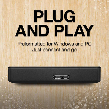 Seagate STGX1000400 EXTHD 1T|SEAGATE STGX1000400 R HD Retail