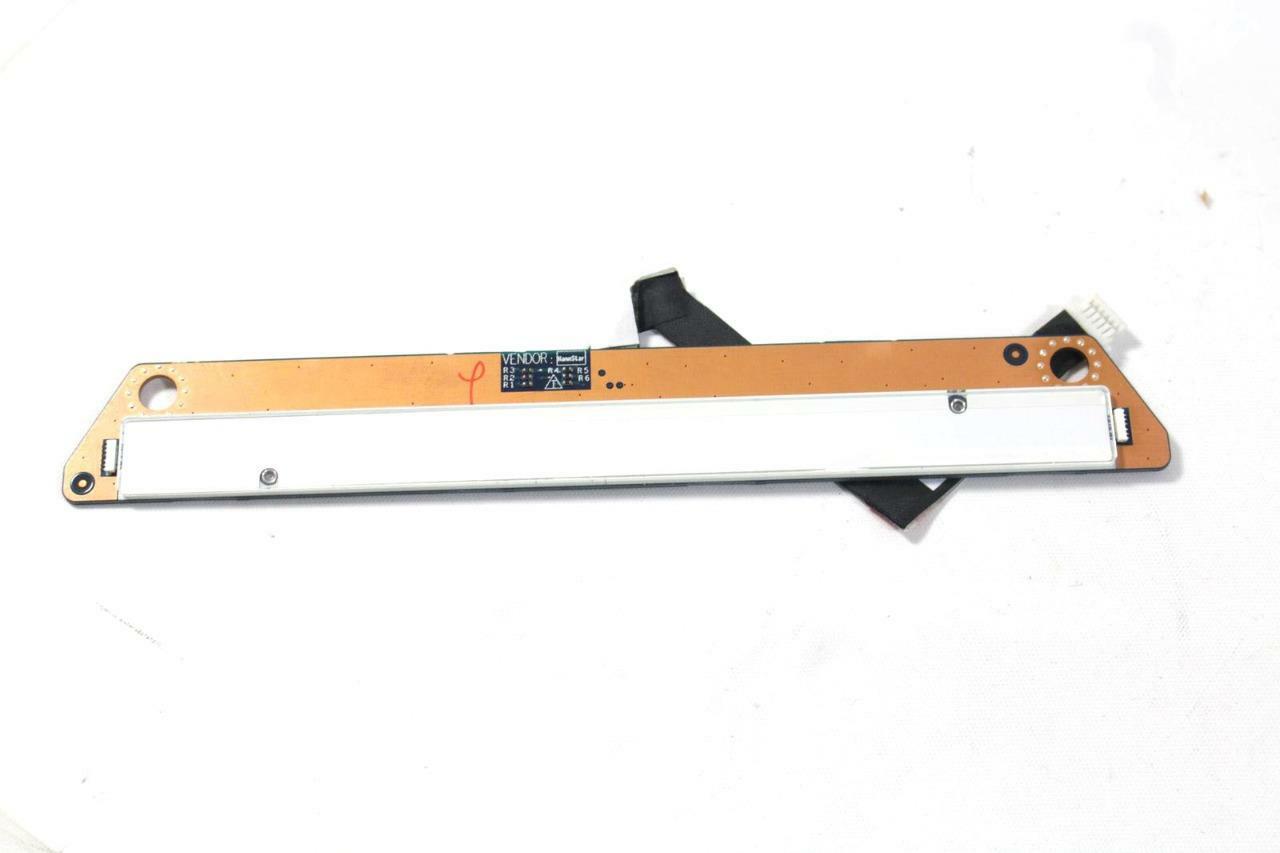 New Genuine Dell Alienware 17 R1 LED BOARD R W/Cable 5J39C 05J39C