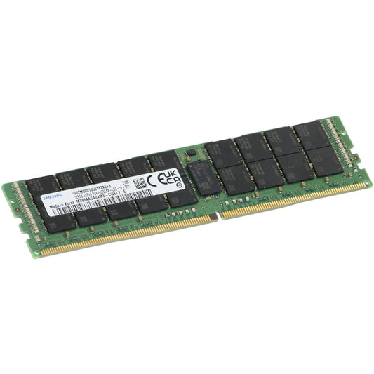 Samsung 128GB 4DRx4 LRDIMM- 3200MT/s Load Reduced (M386AAG40AM3-CWE-OSTK)