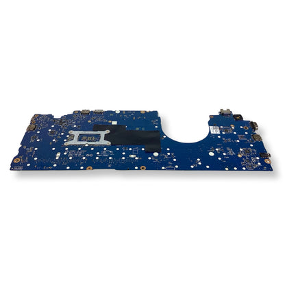 Dell Latitude 5580 Motherboard i5-7200U 2.5GHz CPU Intel Graphics LA-E091P 25W0N