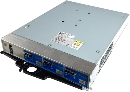 Genuine Dell HB-SBB2-E601-COMP Compellent 0952913-07 6Gb/s SAS Controller VJ02R (NOT FOR HOME PC)