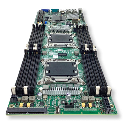 Genuine Dell PowerEdge C8220 Dual LGA2011 Motherboard 083N0 0D8X6C D8X6C