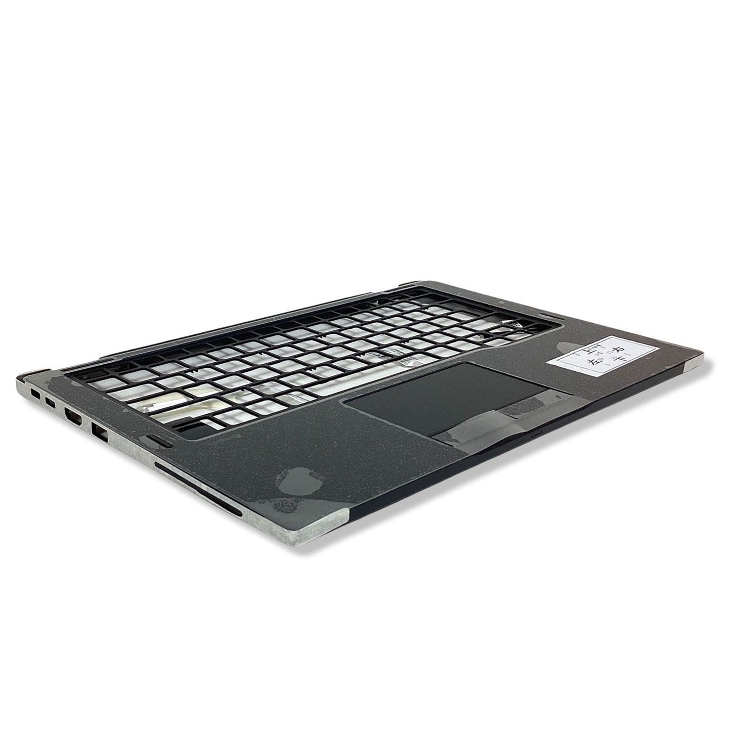 Original Dell Latitude 5289 7389 2-in-1 Palmrest Touchpad Assembly TTF77 CD2FD