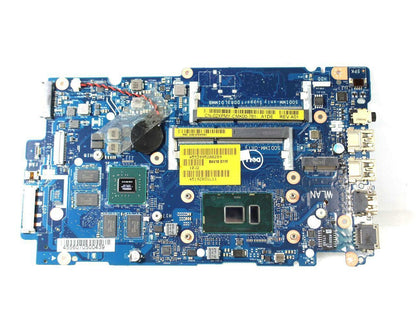 Dell Inspiron 15 5457 5557 Laptop Motherboard i7-6500u 2.50 GHz LA-D051P 2XPMY