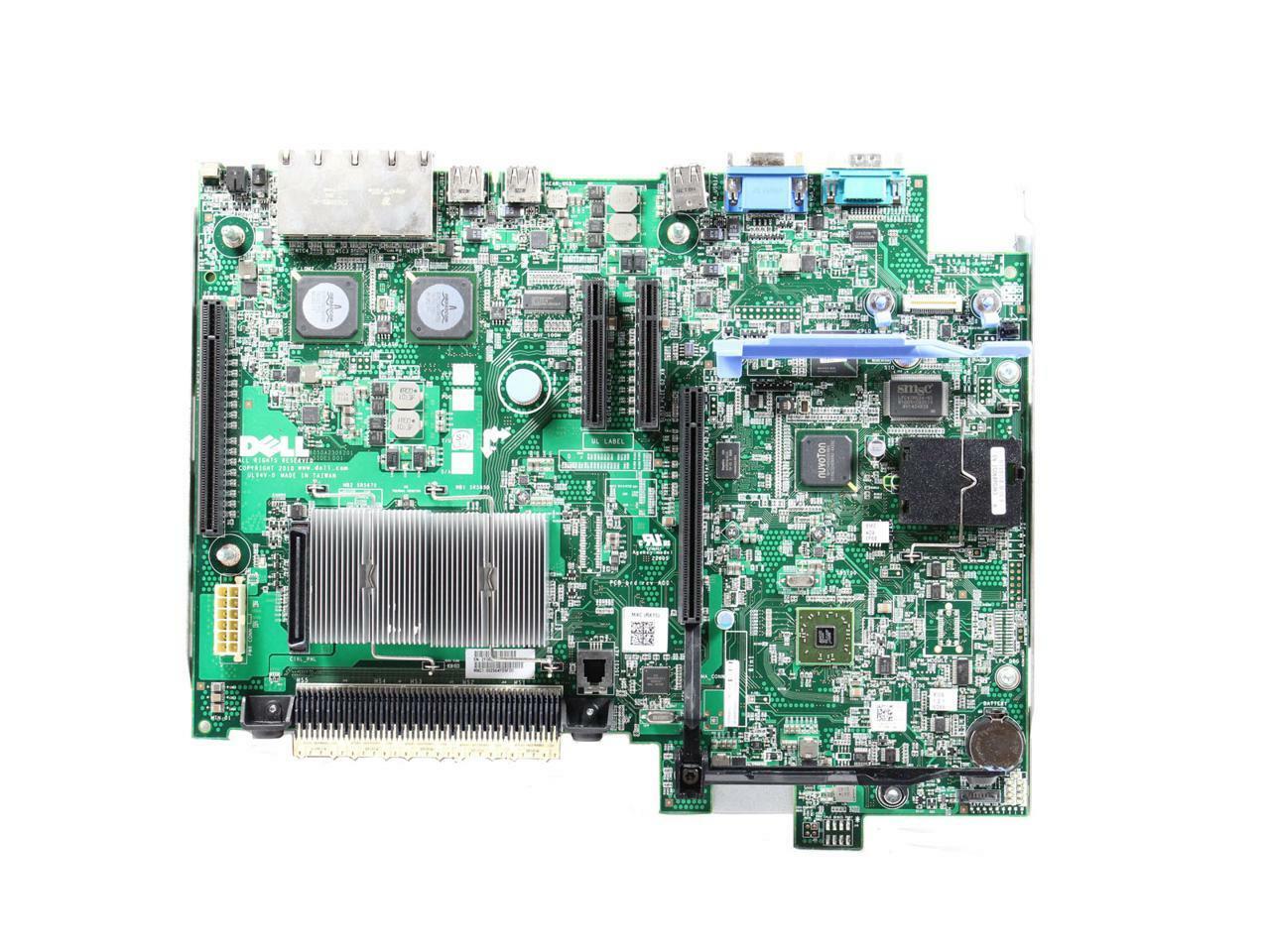 New DELL PowerEdge R815 I/O Server Rear Expansion Riser Board W13NR 4Y8PT 272WF