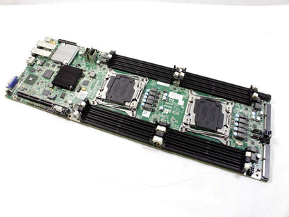 Dell PowerEdge C6320 Dual LGA2011 Socket DDR4 Server Motherboard 4W09W 82FM9