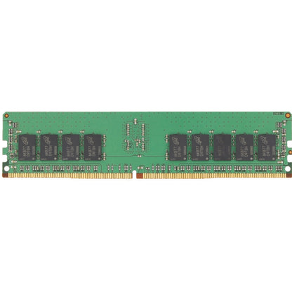 Micron RAM 16GB DDR4 PC4-2400 RegP 2RX8 MTA18ASF2G72PDZ-2G3B1II Memory