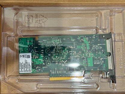 MELLANOX MHQH29C-XTR ConnectX-2 VPI Network Adapter with Low Profile Bracket