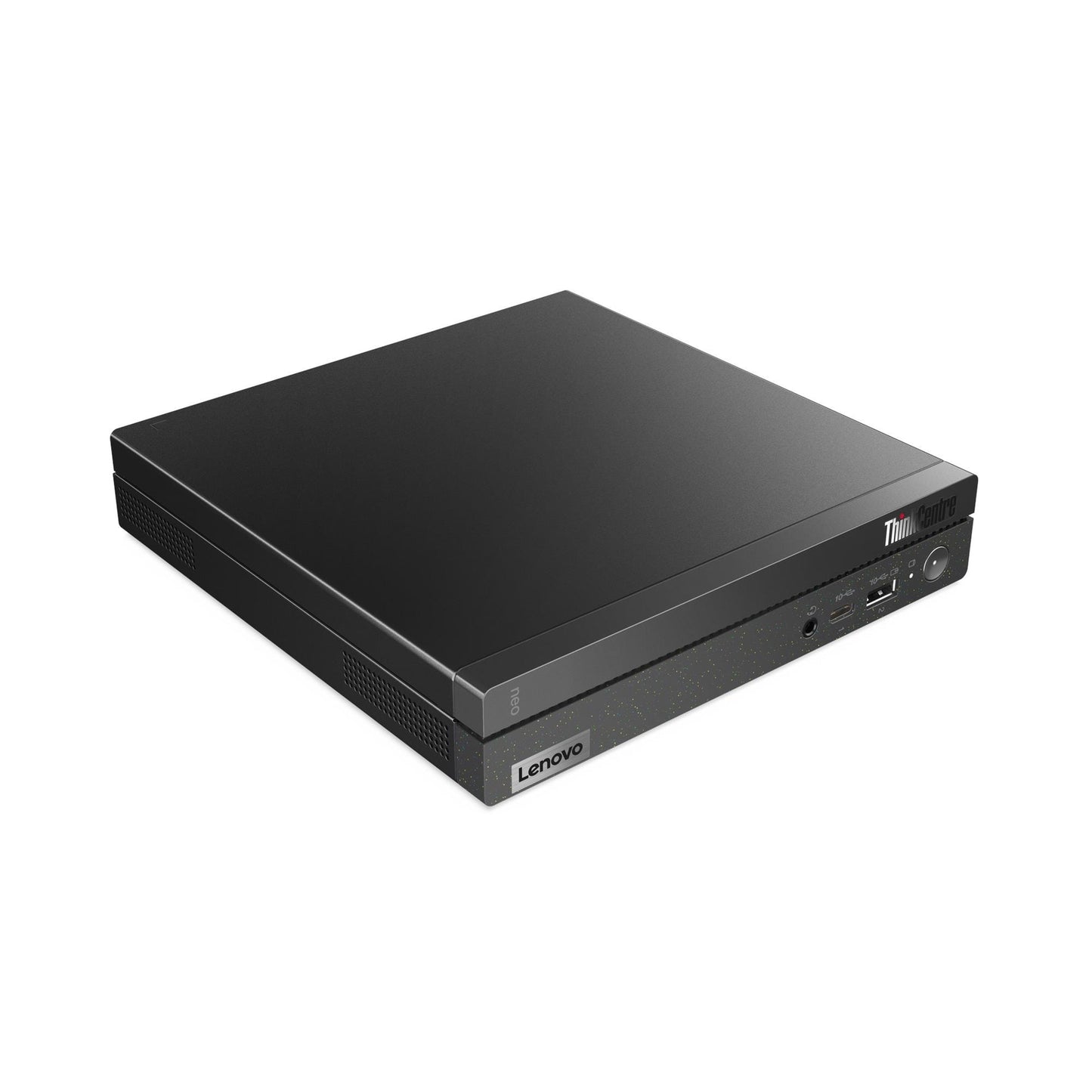New Lenovo ThinkCentre neo 50q Gen 4 i5-13420H 8GB 256GB SSD Wi-Fi Kybd Mouse