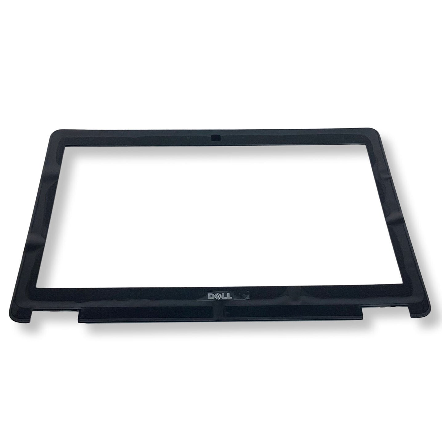 Dell Latitude E7250 12.5" LCD Front Trim Cover Bezel Mic Only No Cam CY3H4