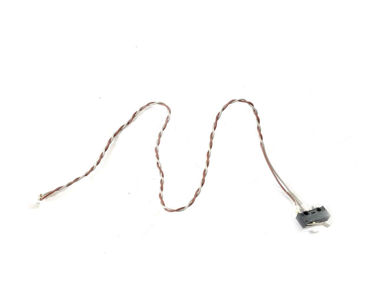 Neato Botvac Electromagnetic Sensor SnapSwitch Bottom & Housing Cover W/Speaker
