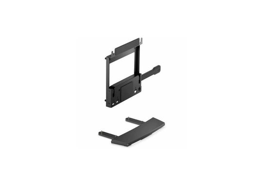 Dell Dual VESA Mount with Adapter Bracket for OptiPlex Micro and Thin Clients
