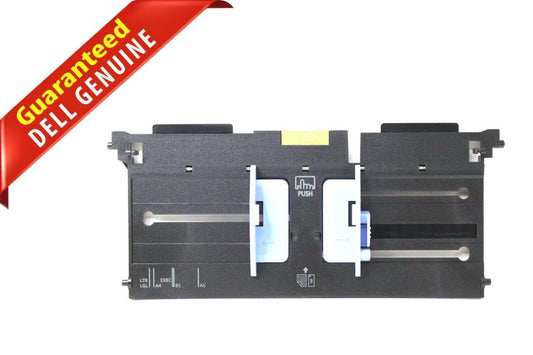 Dell 5330dn Complete Oem MPF MultiPurpose Paper Feed Assembly R198H 0R198H