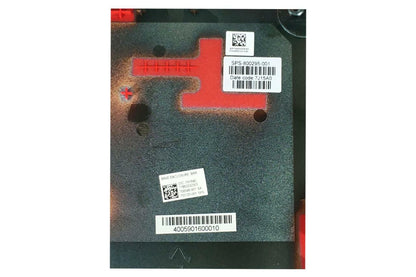 New For HP Pavilion 15T-V000 X360 Laptop Bottom Case 800295-001 Red Color