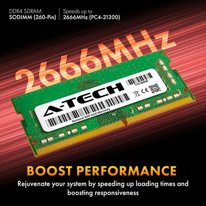 8GB DDR4-2666 HP Pavilion 15z-aw000 CTO x360 13-u108tu x360 13-u163nr Memory RAM
