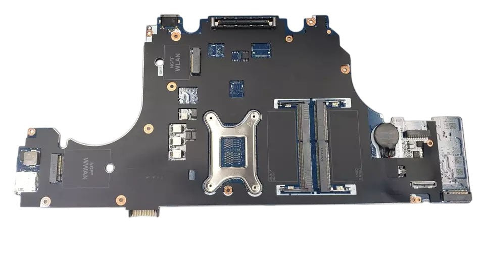 Dell Precision 15 7510 Motherboard with Intel i7-6920HQ Quad Core 2.9GHz 1NJ1T