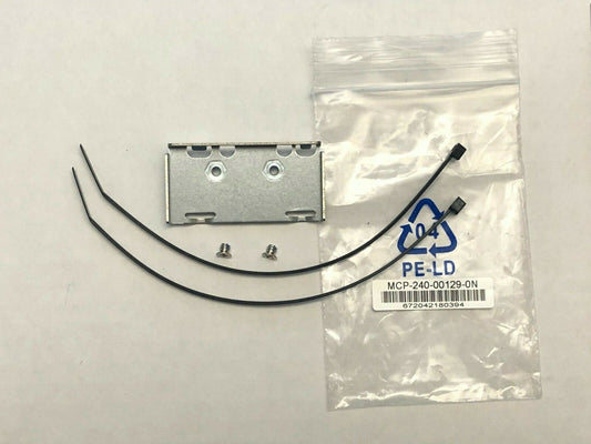 Supermicro MCP-240-00129-0N SuperCap Bracket for SC218U,219U,829U,227