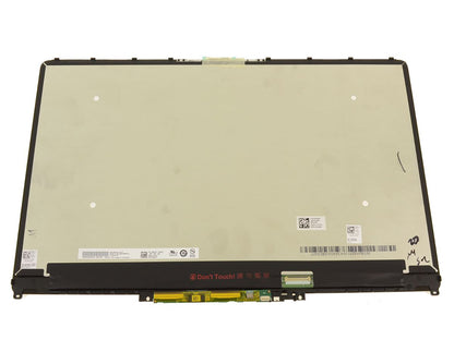 Dell Inspiron 15 7586 2-in-1 15.6" UHD 4K LCD Touch Screen Assembly HGKT7 NX9G6