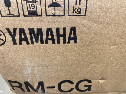 Yamaha RM-CG - W Ceiling Array Microphone - White