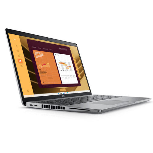 Dell Latitude 5550 15.6" Ultra 7 165U 32GB DDR5 512GB SSD Windows 11 Pro