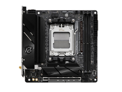 ASRock MB ASRock|B650I LIGHTNING WIFI R