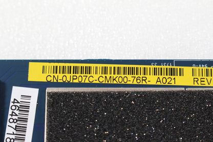 For Dell Latitude 11 5175 5179 M3-6Y30 900MHz 4GB RAM Tablet Motherboard JP07C