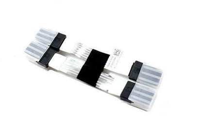 LOT x 10Dell PowerEdge VRTX Dual Mini SAS 3.5" Server Cable JC49N XPNDR (NOT FOR HOME PC)