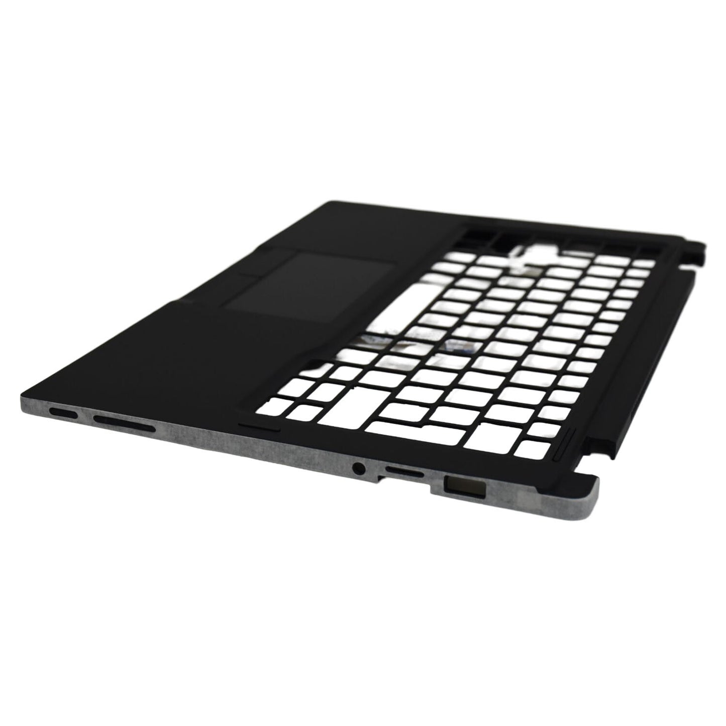 New Dell Latitude 7390 5289 2-in-1 Palmrest & Touchpad Upper Case F8YHN WRT5D