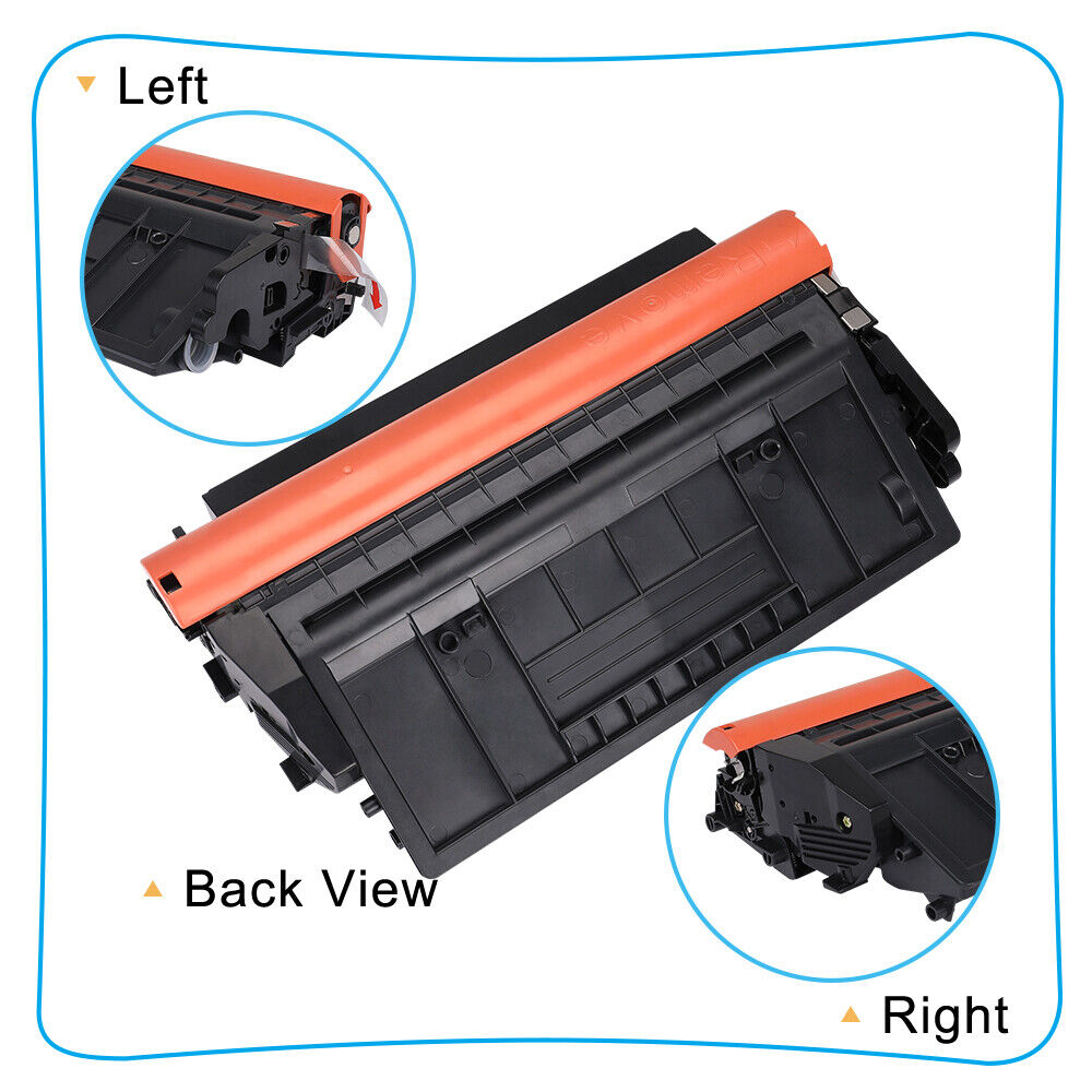 10 CF287A 87A Toner Compatible with HP Enterprise M506dh/ MFP M527dn /Pro M501dn