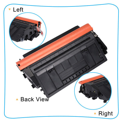 10 CF287A 87A Toner Compatible with HP Enterprise M506dh/ MFP M527dn /Pro M501dn