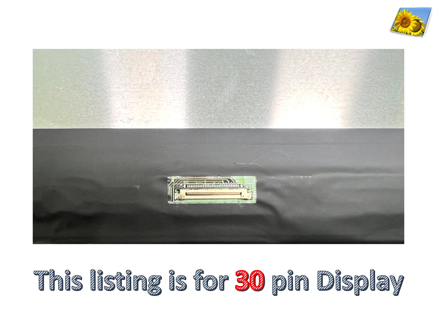N14757-001 13.3" HP EB 830 G9 ELITEBOOK 830 G10 16:10 FHD Non Touch LCD Screen