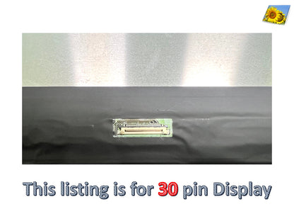 N14757-001 13.3" HP EB 830 G9 ELITEBOOK 830 G10 16:10 FHD Non Touch LCD Screen