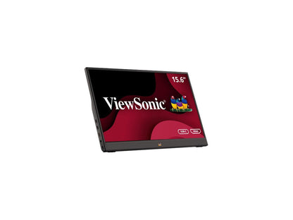 ViewSonic MNTR VIEWSONIC 16 IPS VA1655 R Monitor