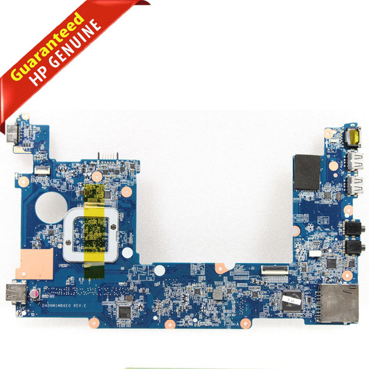 HP 650737-001 Mini 110 Mini 110-3000 Mini 210 210-3000 Laptop Motherboard
