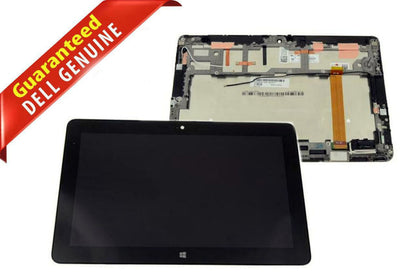 62GX6 Dell Venue 11 Pro 5130 Tablet 10.8" Touchscreen LED LCD Screen V4TTN 6PFC3