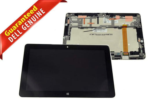 62GX6 Dell Venue 11 Pro 5130 Tablet 10.8" Touchscreen LED LCD Screen V4TTN 6PFC3