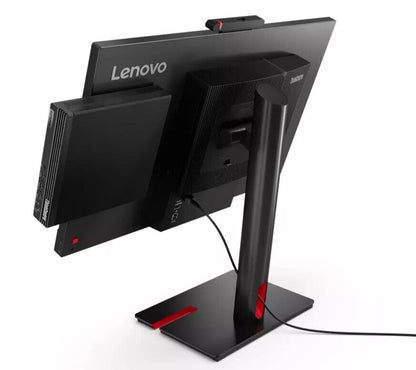 Lenovo ThinkCentre M70q Gen 5 Tiny i5-14400T 16GB 1TB SSD Wi-Fi