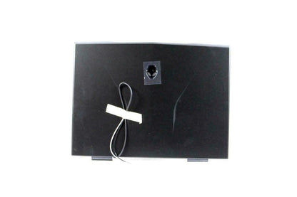 Genuine Alienware M11x 11.6" ED397 Laptop Black LCD Back Cover 0X6JHC X6JHC