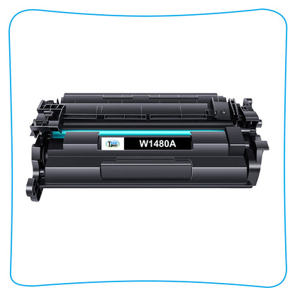 [WITH CHIP]2XW1480A Compatible for HP LaserJet Pro 4001n 4001dn Yield 2,900