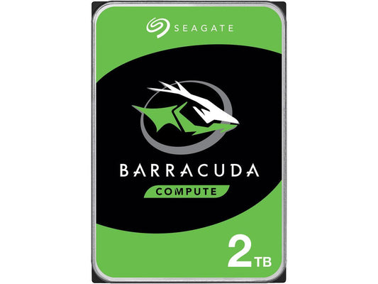 Seagate HD 2T|SEAGATE ST2000DM008 %