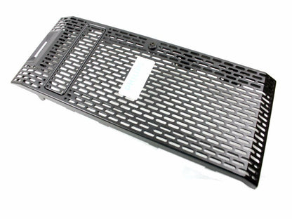New Dell Poweredge T620 Tower Faceplate Front Bezel Black 53TJY 053TJY