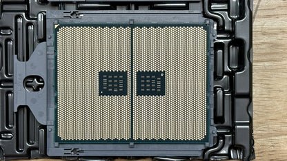 AMD EPYC 7313 16 Core 3.00GHz 128MB L3 155W CPU Processor Unlocked Milan