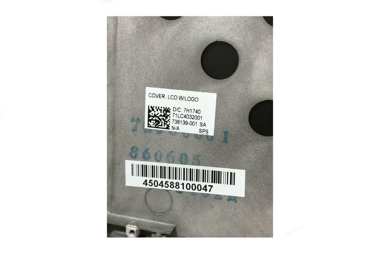 New OEM HP elite x3 Desk Cardinal 910119-001