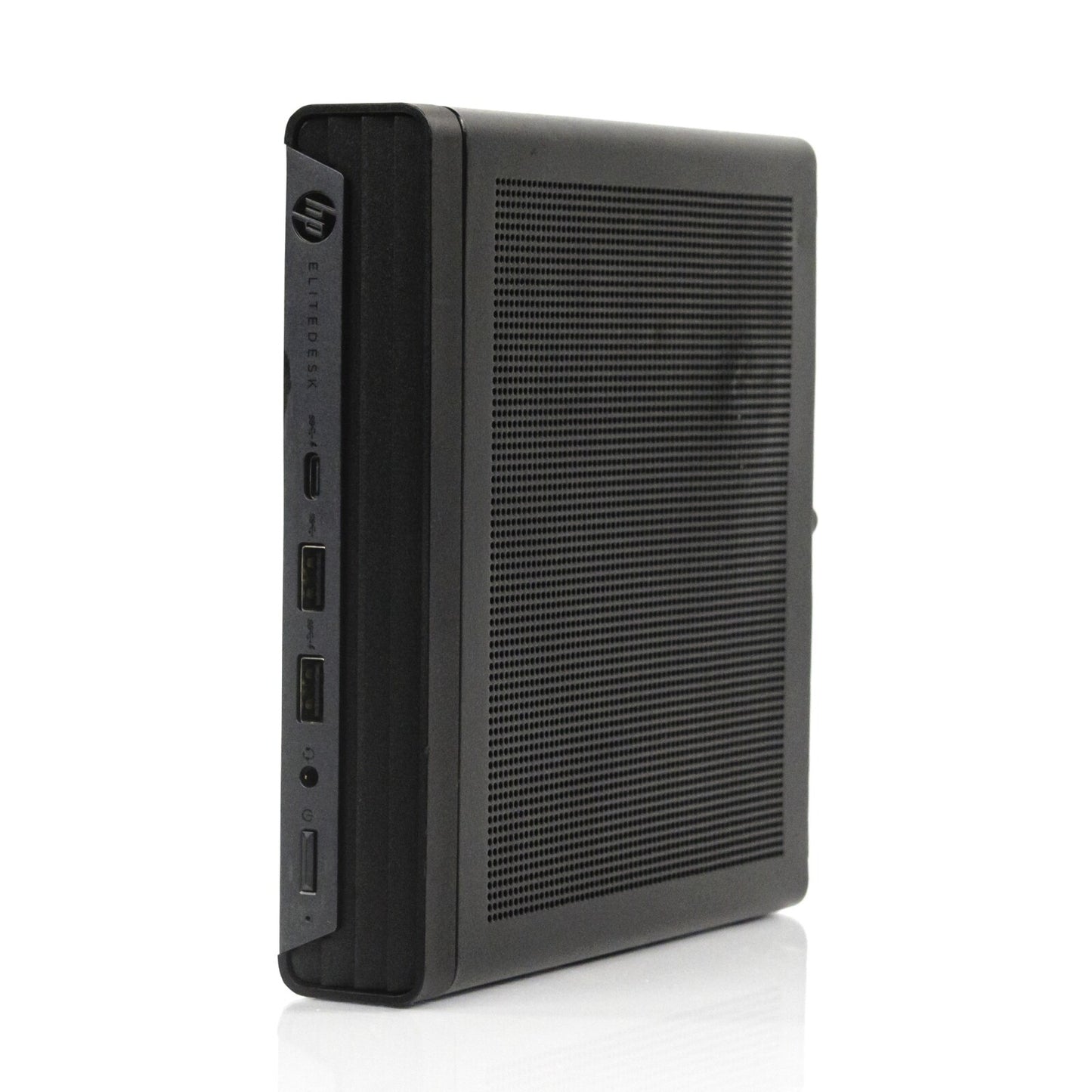 HP EliteDesk 805 G6 Mini Desktop Ryzen 5 Pro 4650GE 16GB 512GB SSD Win 11 Pro