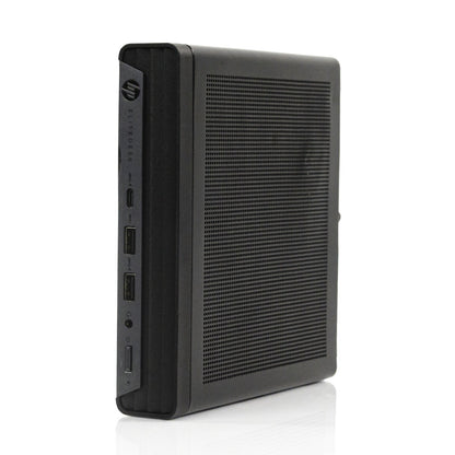 HP EliteDesk 805 G6 Mini Desktop Ryzen 5 Pro 4650GE 16GB 512GB SSD Win 11 Pro