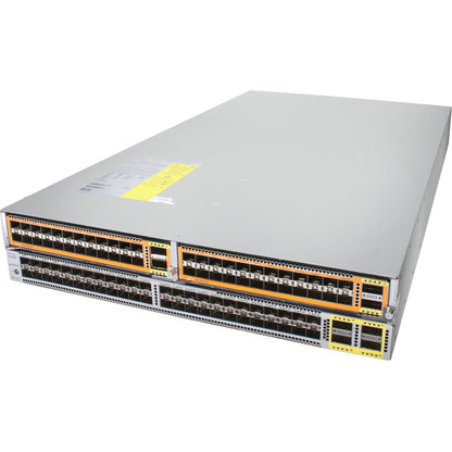 Cisco Nexus N5K-C56128P 48P 10GbE SFP+ 4P 40GbE QSFP+ Switch